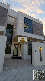 Master bedroom | Central air conditioning | Spacious area | Distinctive view