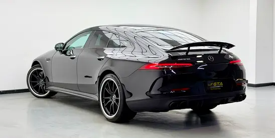 2021 Mercedes-BENZ AMG 照片 8