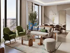 Modern 1BR Apartment | Spacious Layout | Best Price | Great Investment