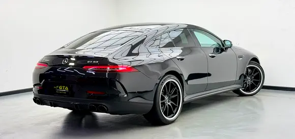 2021 Mercedes-BENZ AMG 照片 6
