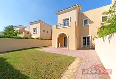 Corner Plot | Available Now | Directly Opposite the Pool