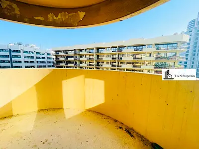 0% Commission || Front of Metro || 2BHK With Fully Open View || With Balcony || All Amenities