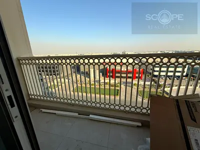 12 Cheques Option | Mid Floor | 672Sqft | Suburbia