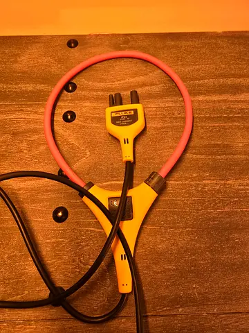 FLUKE i2500-18 iFlex Flexible Current Probe (18-Inch)
