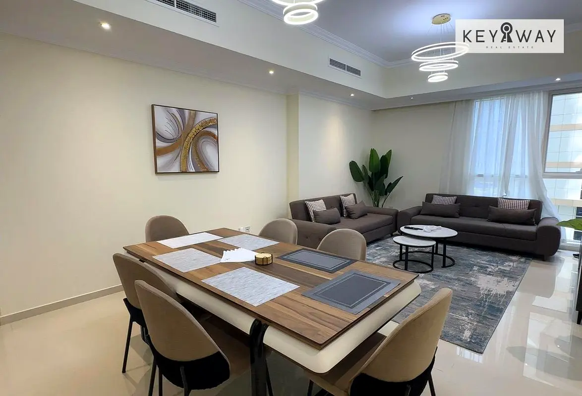 2BR + Maid in Downtown Dubai | Selling Close to OP