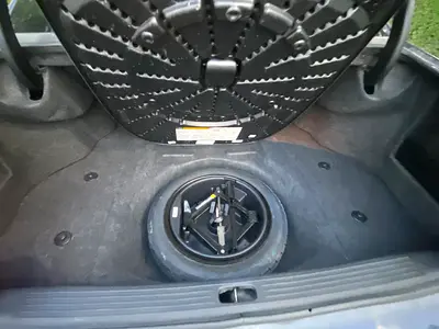 صورة مصغرة 20 لـ 2002 Cadillac DTS/DE VILLE