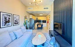Furnished 1bhk | Open View | Vacant