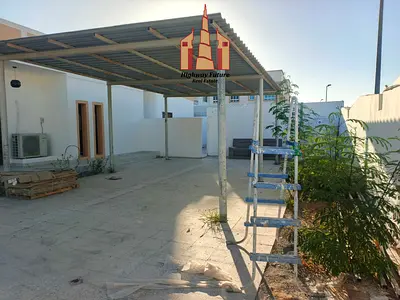 Full Renovated Beautiful Villa | 6 Bedroom | 2 Bedroom Separate Molhaq | 6 Washroom | 4 Master Room | 2 Kitchen | 2 Hall+Majlis | Big Yard