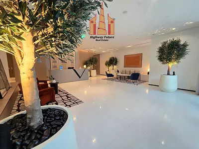 Luxury & Elegant 1-Bedroom Apartment | VIDA Residences, Aljada