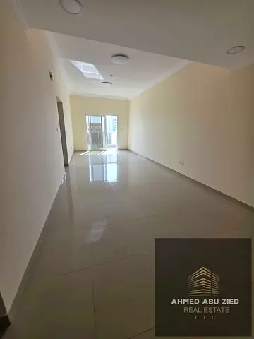 First tenant | One month free | One-bedroom apartment with living room | Balcony | Open view | Two-bedroom apartment with living room in Al Jurf