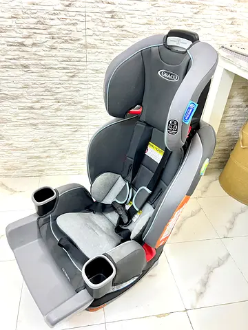 Baby Car Seat