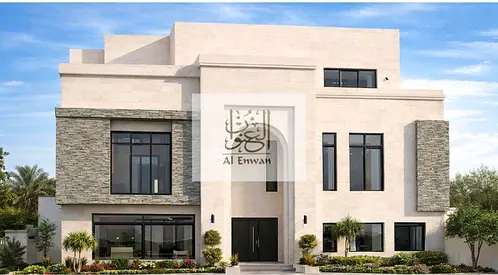 ڤيلا للبيع بارقي المناطق المستقبليه