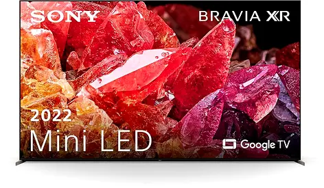 Sony 75 Android Smart TV - 4K, 75X95J
