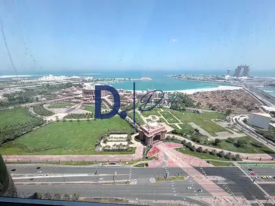 No Commission | 2BR Sea View | Luxury Living