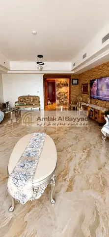 SPACIOUS UNIT | 2 BR + MAID’S | WATERFRONT VIEW