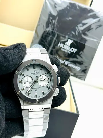 Hublot watch mens