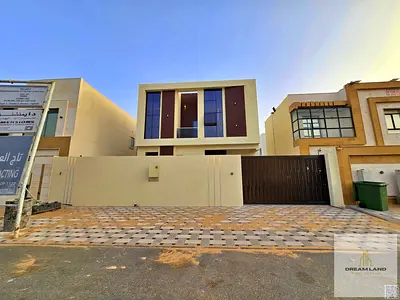Heart of the City — A Villa That Breathes!