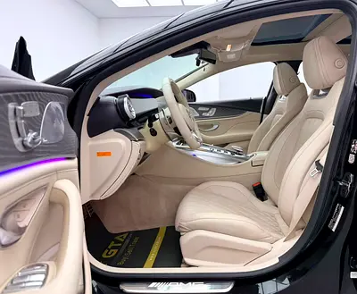 2021 Mercedes-BENZ AMG 照片 16