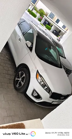 2017 Kia Sorento EX | American Specs | Well Maintained