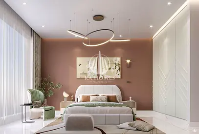 Fully Furnished Apartments + Maid’s Room with 11% Discount in a Prime Sharjah Location