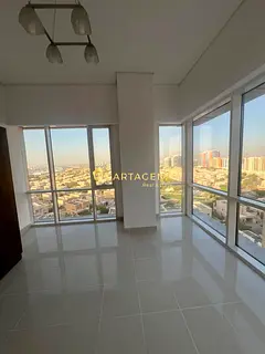 Bright 1BR | Excellent Amenities | Silicon Oasis