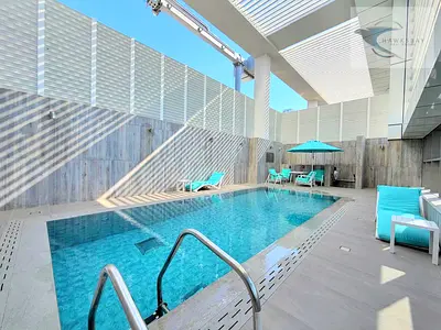 Outstanding Layout | Panoramic Views | High End Facilities | Prime Location