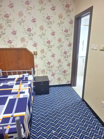 Excutive Bed Space near union metro station