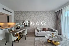 Fully Furnished | High Floor | Luxury