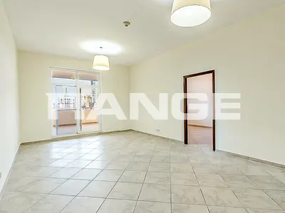 Spacious Layout | Available in July | Terrace