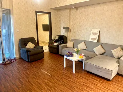 2-Bedroom Apartment for Sale | Azizi Berton | Al Furjan