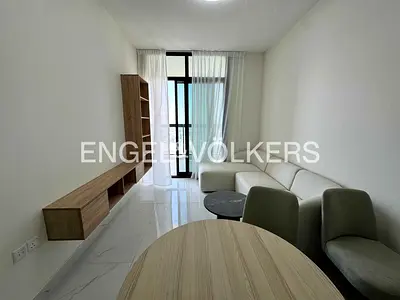 Prime Location | Furnished | Modern