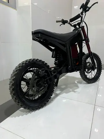 KUGOO WISH 01 ( NO Battery  Controller ) , URGENT SALE ‼️