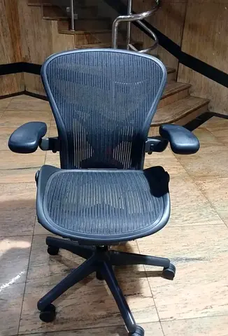 Herman Miller Aeron Office Chair Good Condition