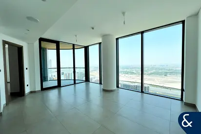 Premium | 2 Bed +Maids | Open Views