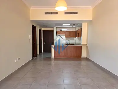 Spacious Amazing 1 BR Al Hamra Village l For Rent
