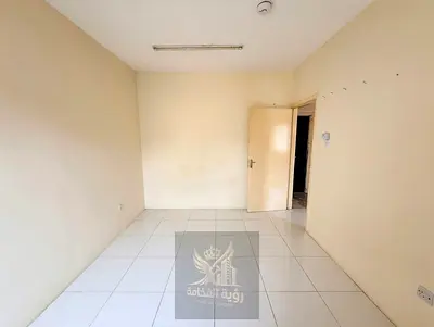 عقد عزاب صريح - غرفه وصاله - مساحه مريحه - صيانه مجانيه - تسهيلات في الدفع - موقع حيوي بالشارقه البوطينه