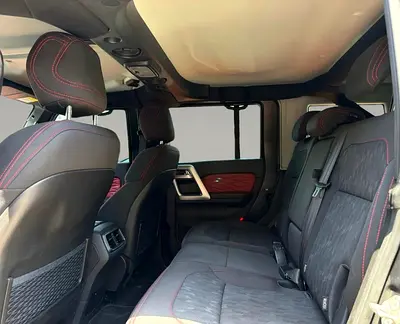 BAIC BJ40 Premium, миниатюра 11
