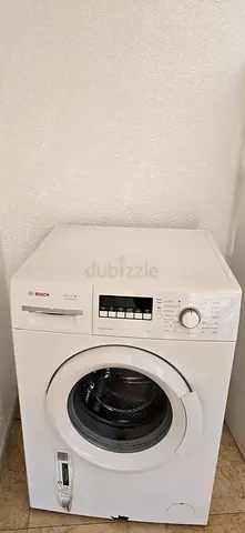Borsh washing machine- repair required