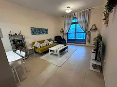 Downtown View 1BR | Furnished Apartment | Silicon Gates 4 DSO