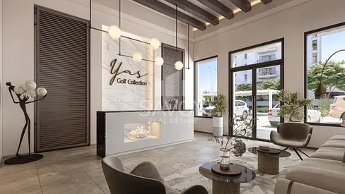 Hot Deal | Golf View | Corner Unit | High Floor