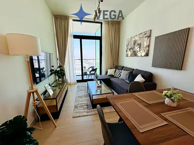 Cozy & Modern 1BR | Furnished | Prime Community Location