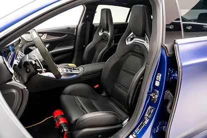 2020 Mercedes-BENZ AMG 照片 15