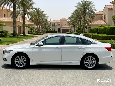صورة 3 لـ 2022 Honda ACCORD
