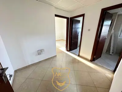 Prime Location 1BHK | Generous Living Space | Free Parking Available