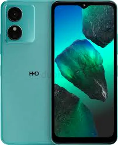 HMD SmartPhone Aura2 8GB RAM 256GB Memory TDRA