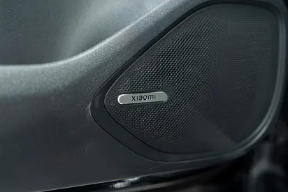 صورة 19 لـ 2025 Xiaomi SU7