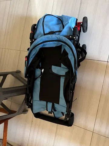 Baby Stroller for Giveaway