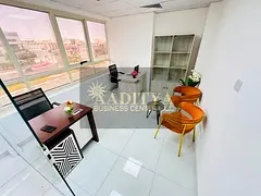 Maximize Your Business Efficiency in Our Flexible Office Spaces
