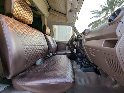 صورة 7 لـ 2019 Toyota LAND CRUISER 70 SERIES