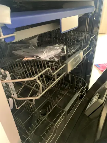 Dishwasher
